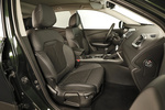 Renault KADJAR TCe GPF 103 kW (140 CV) Zen Todo terreno Verde Oliva Interior Asientos 5 puertas