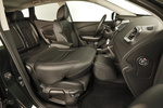 Renault KADJAR TCe GPF 103 kW (140 CV) Zen Todo terreno Verde Oliva Interior Asientos 5 puertas