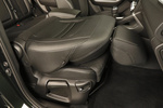 Renault KADJAR TCe GPF 103 kW (140 CV) Zen Todo terreno Verde Oliva Interior Asientos 5 puertas