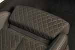 Renault KADJAR TCe GPF 103 kW (140 CV) Zen Todo terreno Verde Oliva Interior Benqueta extensible 5 puertas