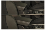 Renault KADJAR TCe GPF 103 kW (140 CV) Zen Todo terreno Verde Oliva Interior Apoyabrazos 5 puertas