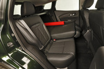 Renault KADJAR TCe GPF 103 kW (140 CV) Zen Todo terreno Verde Oliva Interior Asientos 5 puertas
