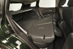Renault KADJAR TCe GPF 103 kW (140 CV) Zen Todo terreno Verde Oliva Interior Asientos 5 puertas