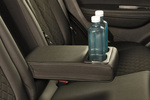 Renault KADJAR TCe GPF 103 kW (140 CV) Zen Todo terreno Verde Oliva Interior Portabebidas 5 puertas