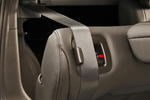 Renault KADJAR TCe GPF 103 kW (140 CV) Zen Todo terreno Verde Oliva Interior Cintur&oacute;n de seguridad 5 puertas