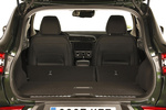 Renault KADJAR TCe GPF 103 kW (140 CV) Zen Todo terreno Verde Oliva Interior Maletero 5 puertas