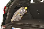 Renault KADJAR TCe GPF 103 kW (140 CV) Zen Todo terreno Verde Oliva Interior Anclajes Top Tether 5 puertas