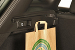 Renault KADJAR TCe GPF 103 kW (140 CV) Zen Todo terreno Verde Oliva Interior Tirador 5 puertas