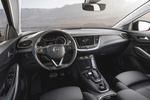 Opel Grandland X Hybrid4 Hybrid4 Todo terreno Interior Salpicadero 5 puertas