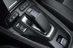 Opel Grandland X Hybrid4 Hybrid4 Todo terreno Interior Palanca de Cambios 5 puertas