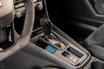SEAT Le&oacute;n ST CUPRA R 2.0 TSI 221 kW (300 CV) DSG-7 Start ST CUPRA R Turismo familiar Interior Consola Central 5 puertas