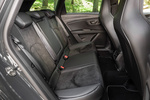 SEAT Le&oacute;n ST CUPRA R 2.0 TSI 221 kW (300 CV) DSG-7 Start ST CUPRA R Turismo familiar Interior Asientos 5 puertas