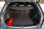 SEAT Le&oacute;n ST CUPRA R 2.0 TSI 221 kW (300 CV) DSG-7 Start ST CUPRA R Turismo familiar Interior Maletero 5 puertas