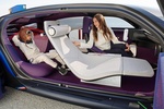 Citro&euml;n 19_19 Concept Todo terreno Interior Asientos 5 puertas