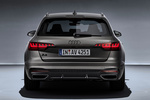 Audi A4 A4 Avant A4 Avant Black line edition Turismo familiar Gris Terra Exterior Posterior 5 puertas
