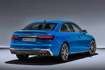 Audi A4 S4 berlina S4 berlina Turismo Exterior Posterior-Lateral 4 puertas