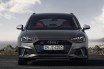 Audi A4 S4 Avant S4 Avant Turismo familiar Exterior Frontal 5 puertas