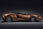 McLaren GT Gama GT Gama GT Coup&eacute; Exterior Lateral 3 puertas