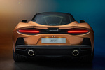 McLaren GT Gama GT Gama GT Coup&eacute; Exterior Posterior 3 puertas