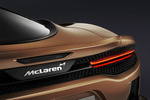 McLaren GT Gama GT Gama GT Coup&eacute; Exterior Detalle 3 puertas