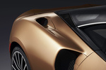 McLaren GT Coup&eacute; Exterior Detalle 3 puertas