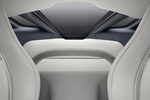 McLaren GT Gama GT Gama GT Coup&eacute; Interior Maletero 3 puertas