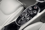 McLaren GT Gama GT Gama GT Coup&eacute; Interior Consola Central 3 puertas