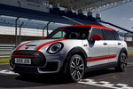 MINI MINI Clubman John Cooper Works John Cooper Works Turismo Exterior Lateral-Frontal 5 puertas