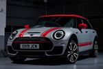 MINI MINI Clubman John Cooper Works John Cooper Works Turismo Exterior Lateral-Frontal 5 puertas