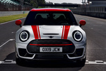 MINI MINI Clubman John Cooper Works John Cooper Works Turismo Exterior Frontal 5 puertas