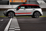 MINI MINI Clubman John Cooper Works John Cooper Works Turismo Exterior Lateral 5 puertas