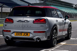 MINI MINI Clubman John Cooper Works John Cooper Works Turismo Exterior Lateral-Posterior 5 puertas