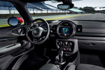 MINI MINI Clubman John Cooper Works John Cooper Works Turismo Interior Salpicadero 5 puertas