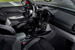 MINI MINI Clubman John Cooper Works John Cooper Works Turismo Interior Salpicadero 5 puertas