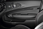 MINI MINI Clubman John Cooper Works John Cooper Works Turismo Interior Puerta 5 puertas