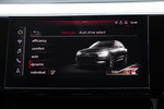 Audi e-tron 55 quattro Edition One Todo terreno Antigua Blue Interior Pantalla del sistema multimedia 5 puertas