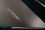 Audi e-tron 55 quattro Edition One Todo terreno Antigua Blue Exterior Detalle 5 puertas
