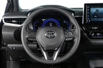 Toyota Corolla hybrid Touring Sports 180H Touring Sports Feel! (con llanta 18") Turismo familiar Interior Volante 5 puertas