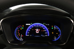 Toyota Corolla hybrid Touring Sports 180H Touring Sports Feel! (con llanta 18") Turismo familiar Interior Cuadro de instrumentos 5 puertas