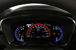 Toyota Corolla hybrid Touring Sports 180H Touring Sports Feel! (con llanta 18") Turismo familiar Interior Cuadro de instrumentos 5 puertas
