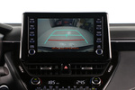 Toyota Corolla hybrid Touring Sports 180H Touring Sports Feel! (con llanta 18") Turismo familiar Interior C&aacute;mara trasera 5 puertas