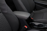 Toyota Corolla hybrid Touring Sports 180H Touring Sports Feel! (con llanta 18") Turismo familiar Interior Reposabrazos 5 puertas