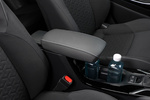 Toyota Corolla hybrid Touring Sports 180H Touring Sports Feel! (con llanta 18") Turismo familiar Interior Reposabrazos 5 puertas
