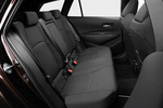 Toyota Corolla hybrid Touring Sports 180H Touring Sports Feel! (con llanta 18") Turismo familiar Interior Asientos 5 puertas