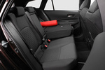 Toyota Corolla hybrid Touring Sports 180H Touring Sports Feel! (con llanta 18") Turismo familiar Interior Asientos 5 puertas