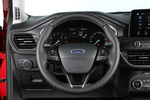Ford Focus Sportbreak 1.5 EcoBoost 110 kW (150 CV) Aut. 8 vel. Sportbreak Vignale Turismo familiar Interior Volante 5 puertas