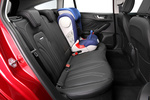Ford Focus Sportbreak 1.5 EcoBoost 110 kW (150 CV) Aut. 8 vel. Sportbreak Vignale Turismo familiar Interior Silla infantil 5 puertas