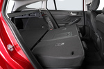 Ford Focus Sportbreak 1.5 EcoBoost 110 kW (150 CV) Aut. 8 vel. Sportbreak Vignale Turismo familiar Interior Asientos 5 puertas
