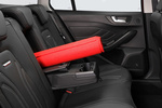 Ford Focus Sportbreak 1.5 EcoBoost 110 kW (150 CV) Aut. 8 vel. Sportbreak Vignale Turismo familiar Interior Trampilla de acceso al maletero 5 puertas