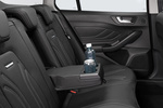 Ford Focus Sportbreak 1.5 EcoBoost 110 kW (150 CV) Aut. 8 vel. Sportbreak Vignale Turismo familiar Interior Reposabrazos 5 puertas